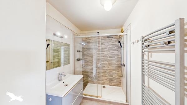 Appartement à vendre |                                       Marseille 12 |                                        2 pièces  |  41 m²