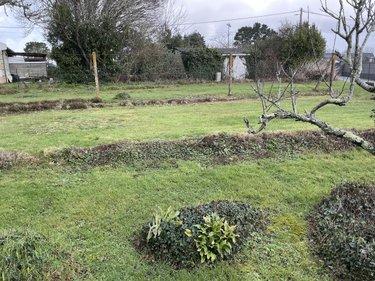 Terrain à Batir à vendre à Baden dans le Morbihan (56870), ref : 56002-1473