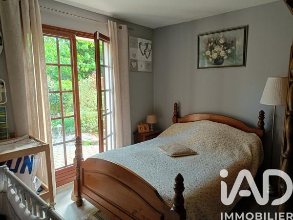 Maison à vendre 7 pièces 186 m² Poigny-la-Forêt