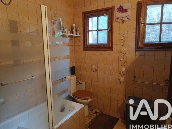 Maison à vendre 7 pièces 186 m² Poigny-la-Forêt