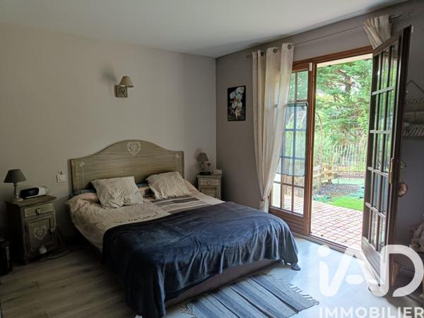 Maison à vendre 7 pièces 186 m² Poigny-la-Forêt