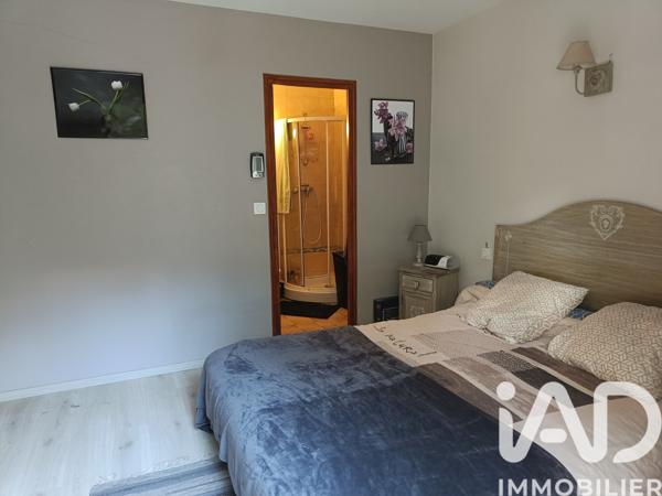 Maison à vendre 7 pièces 186 m² Poigny-la-Forêt