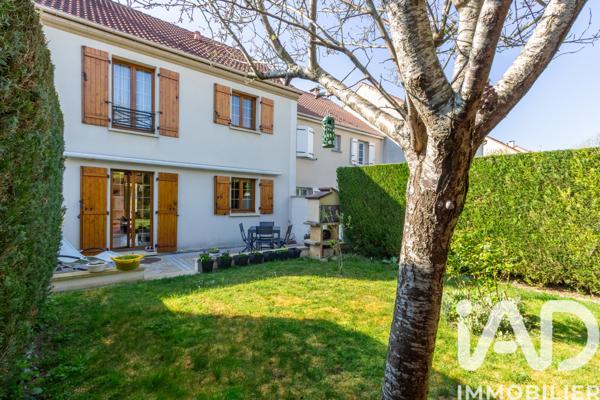 Maison à vendre 5 pièces 94 m² Issou