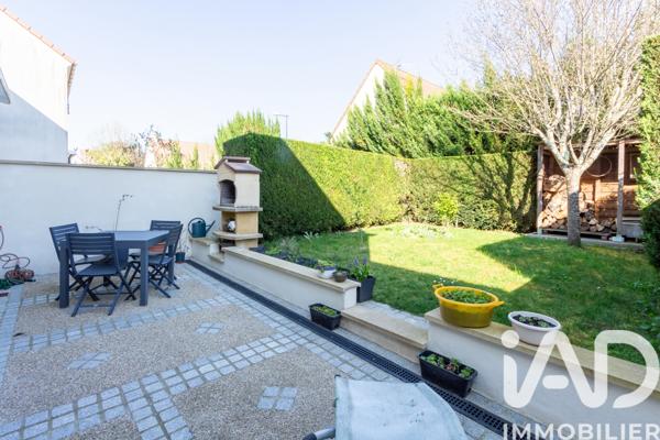Maison à vendre 5 pièces 94 m² Issou