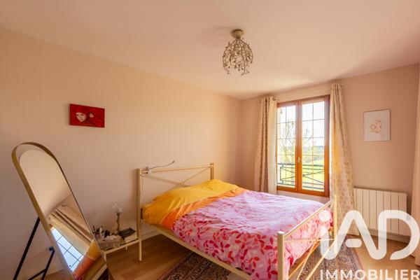 Maison à vendre 5 pièces 94 m² Issou