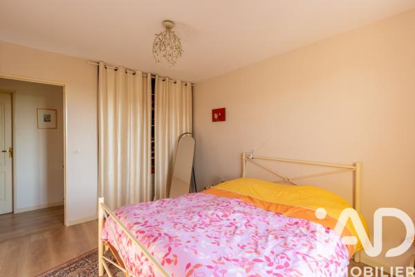 Maison à vendre 5 pièces 94 m² Issou