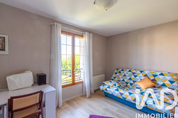 Maison à vendre 5 pièces 94 m² Issou