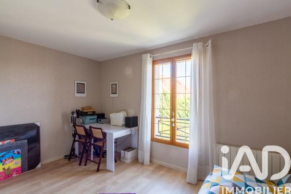Maison à vendre 5 pièces 94 m² Issou
