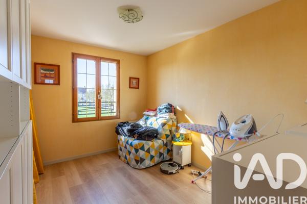 Maison à vendre 5 pièces 94 m² Issou