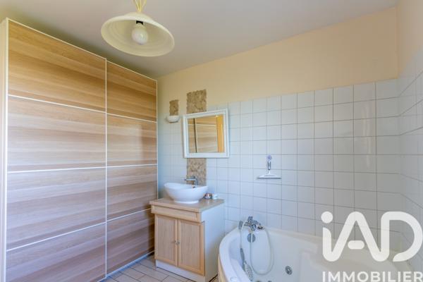 Maison à vendre 5 pièces 94 m² Issou