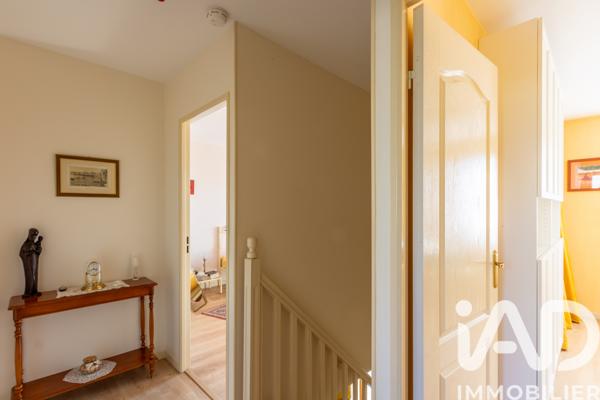 Maison à vendre 5 pièces 94 m² Issou