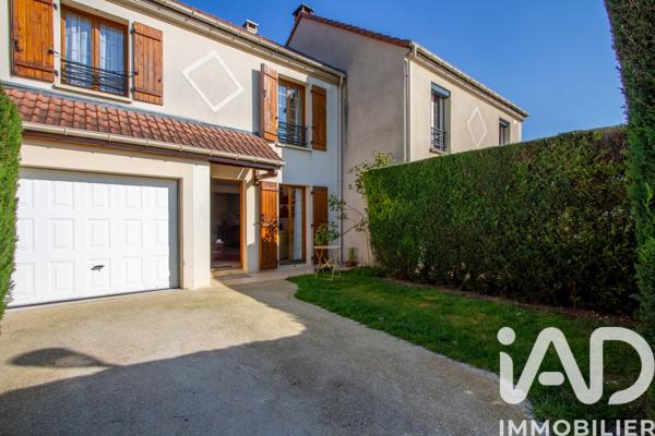 Maison à vendre 5 pièces 94 m² Issou