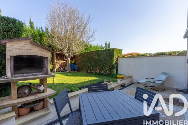 Maison à vendre 5 pièces 94 m² Issou