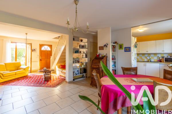 Maison à vendre 5 pièces 94 m² Issou