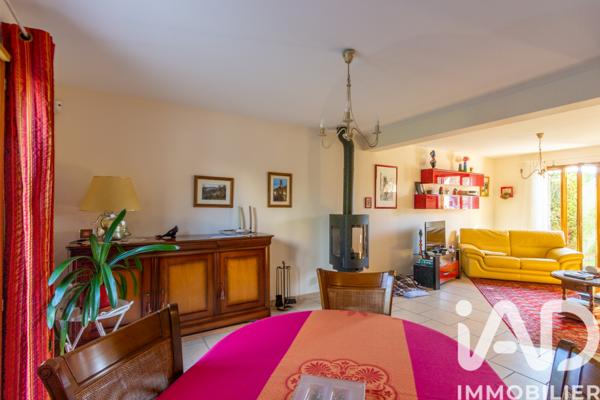 Maison à vendre 5 pièces 94 m² Issou