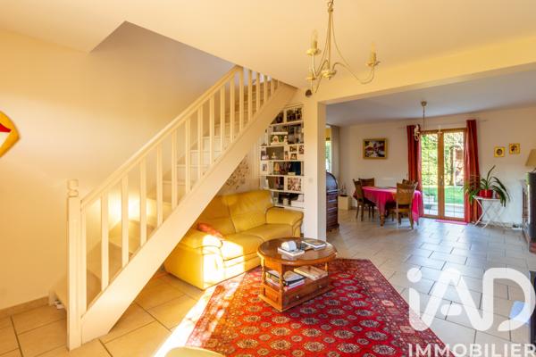 Maison à vendre 5 pièces 94 m² Issou