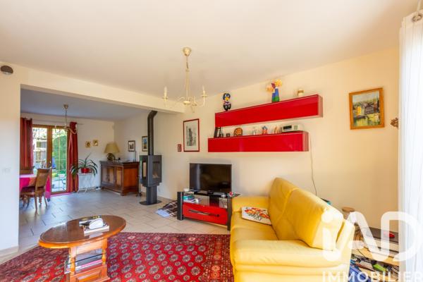 Maison à vendre 5 pièces 94 m² Issou