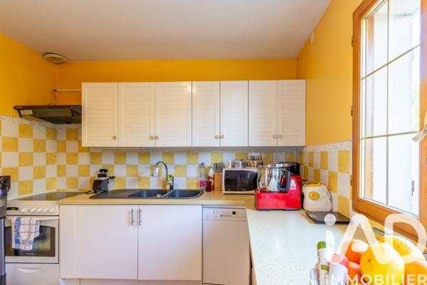 Maison à vendre 5 pièces 94 m² Issou