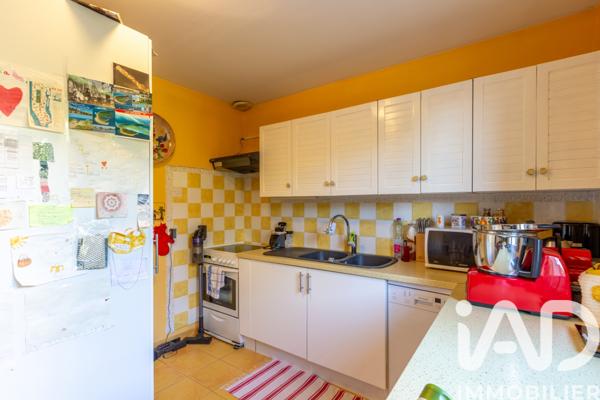 Maison à vendre 5 pièces 94 m² Issou