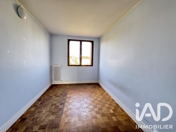 Appartement à vendre 4 pièces 88,49 m² Saint-Maur-des-Fossés