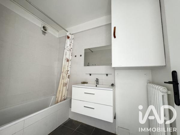 Appartement à vendre 4 pièces 88,49 m² Saint-Maur-des-Fossés