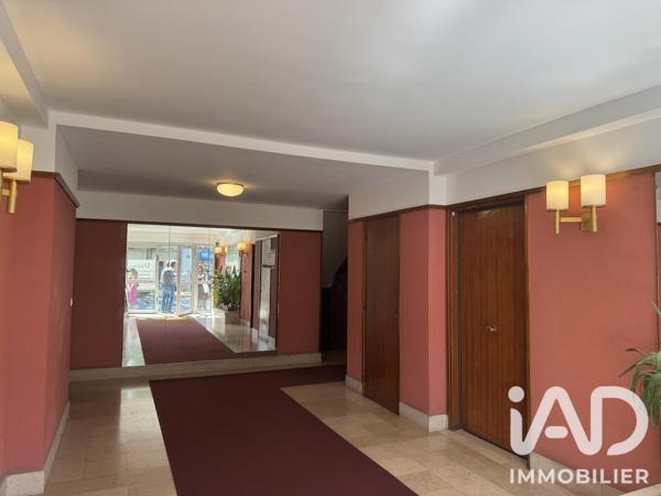 Appartement à vendre 4 pièces 88,49 m² Saint-Maur-des-Fossés