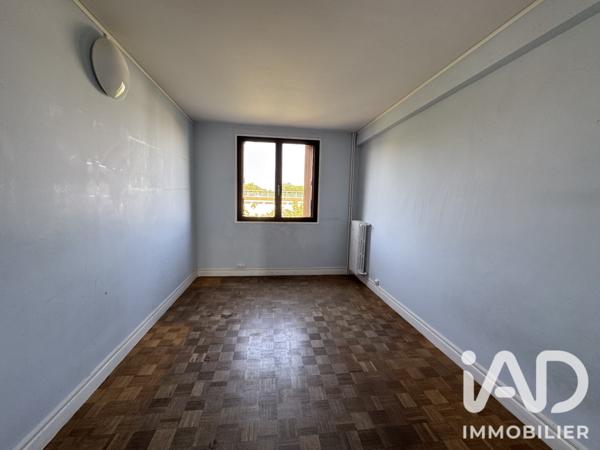 Appartement à vendre 4 pièces 88,49 m² Saint-Maur-des-Fossés