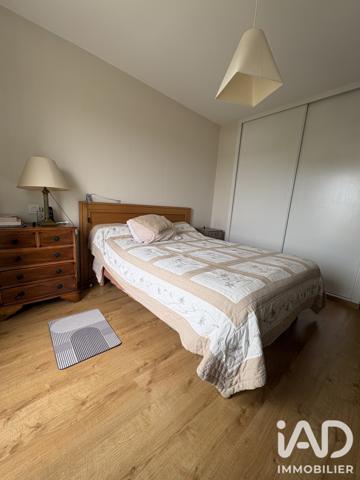 Appartement à vendre 2 pièces 46 m² Saint-Doulchard