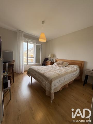 Appartement à vendre 2 pièces 46 m² Saint-Doulchard