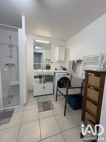 Appartement à vendre 2 pièces 46 m² Saint-Doulchard