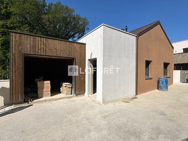 Achat maison Chevreuse - 6 pièce(s) - 122 m² - 525 000 €