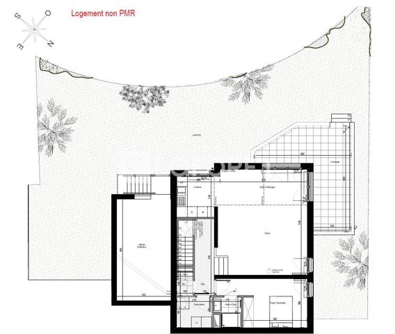 Achat maison Chevreuse - 6 pièce(s) - 122 m² - 525 000 €