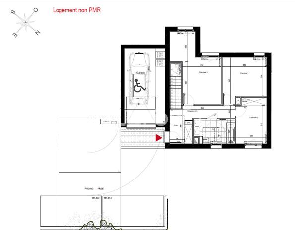 Achat maison Chevreuse - 6 pièce(s) - 122 m² - 525 000 €