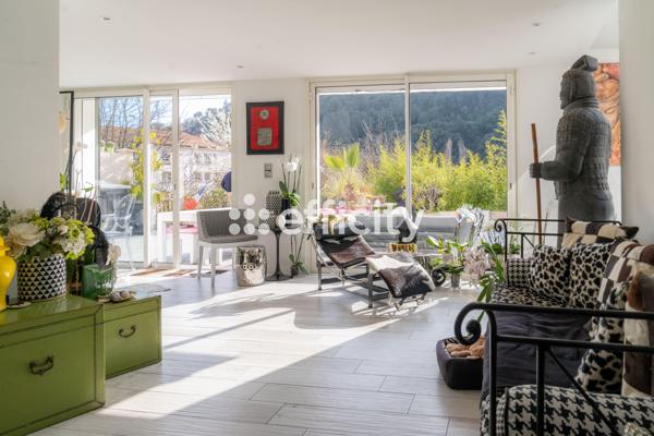 Maison 5 pièces - 155 m² Bien prestige