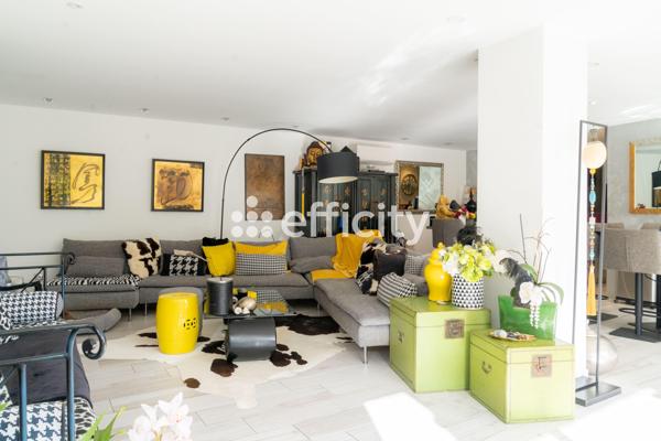 Maison 5 pièces - 155 m² Bien prestige