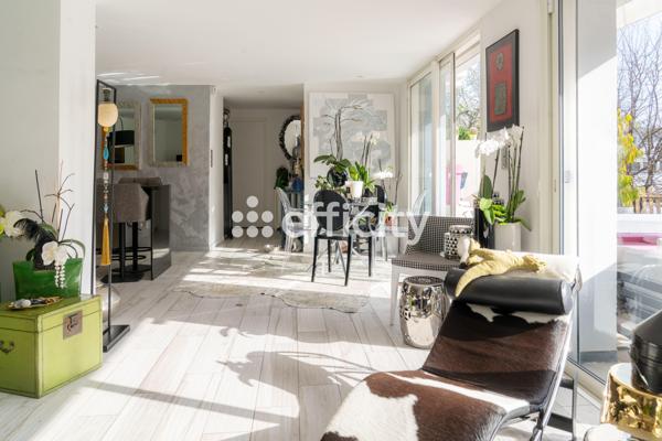 Maison 5 pièces - 155 m² Bien prestige