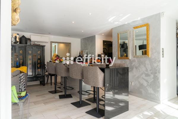 Maison 5 pièces - 155 m² Bien prestige