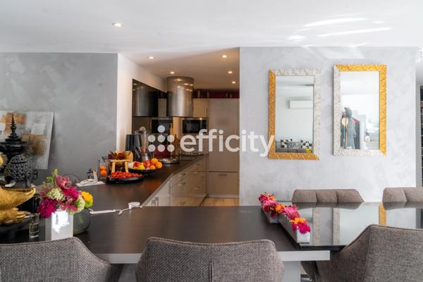 Maison 5 pièces - 155 m² Bien prestige