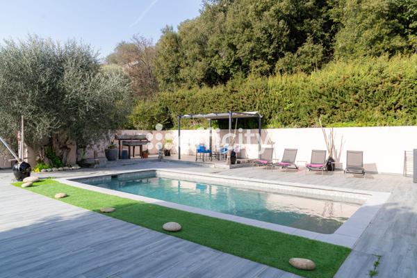 Maison 5 pièces - 155 m² Bien prestige