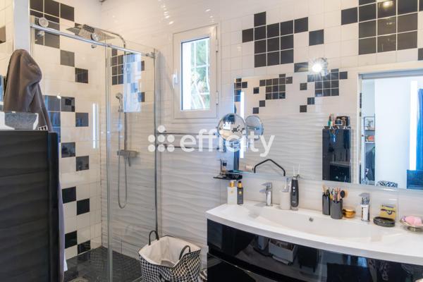 Maison 5 pièces - 155 m² Bien prestige