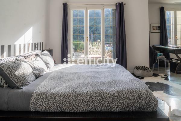 Maison 5 pièces - 155 m² Bien prestige