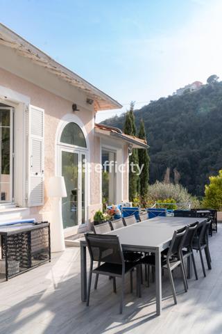 Maison 5 pièces - 155 m² Bien prestige