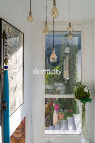 Maison 5 pièces - 155 m² Bien prestige