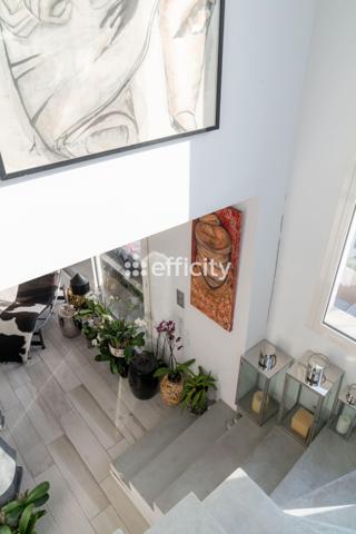 Maison 5 pièces - 155 m² Bien prestige