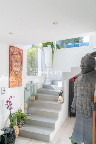 Maison 5 pièces - 155 m² Bien prestige