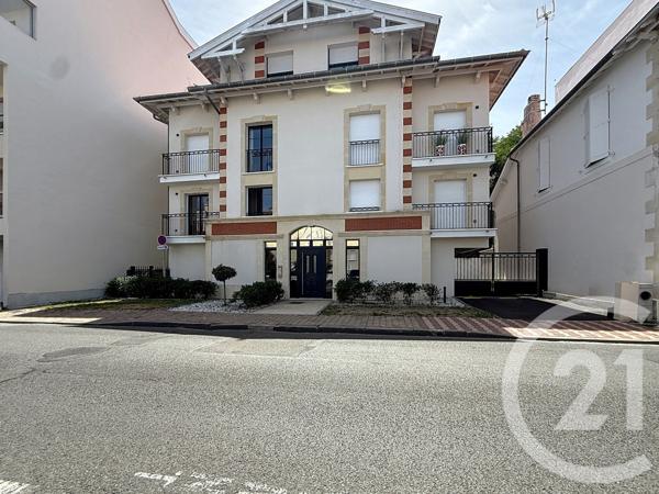 Appartement T3 à vendre  3 pièces - 67,68 m2 ARCACHON - 33