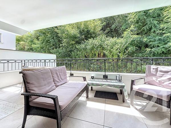 Appartement T3 à vendre  3 pièces - 67,68 m2 ARCACHON - 33