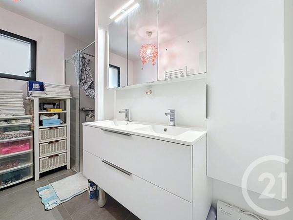 Appartement T3 à vendre  3 pièces - 67,68 m2 ARCACHON - 33