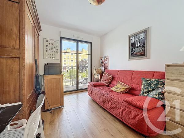 Appartement T3 à vendre  3 pièces - 67,68 m2 ARCACHON - 33