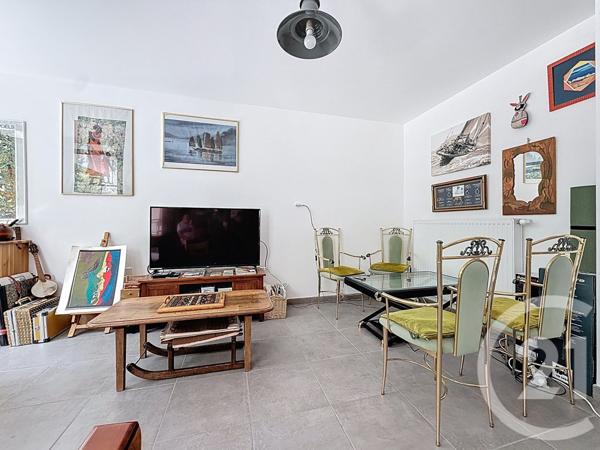 Appartement T3 à vendre  3 pièces - 67,68 m2 ARCACHON - 33